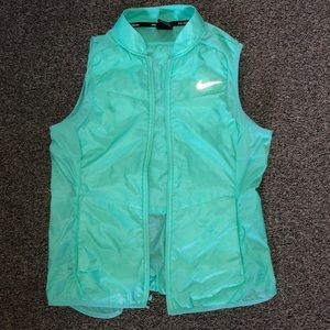 NIKE Running Vest
